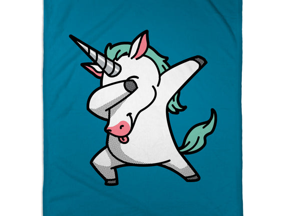 The Dabbing Unicorn