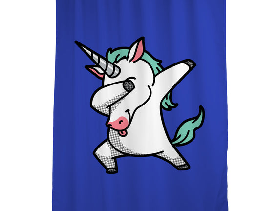The Dabbing Unicorn