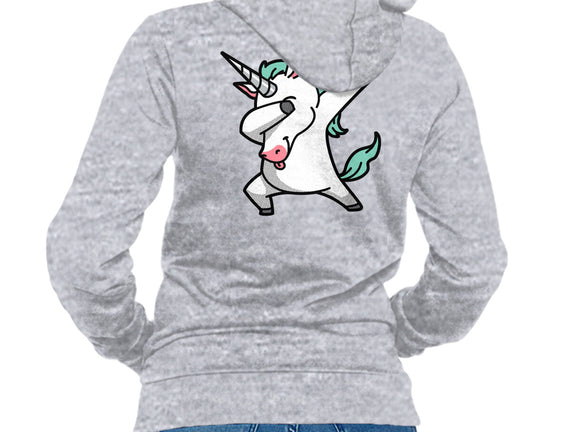The Dabbing Unicorn