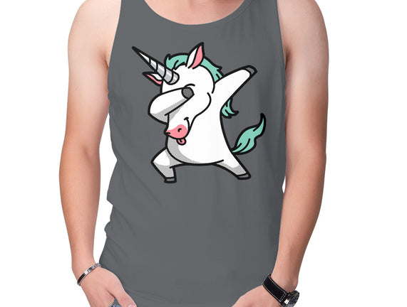 The Dabbing Unicorn