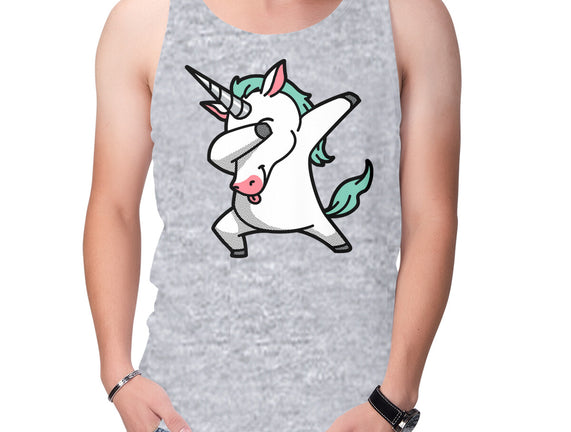 The Dabbing Unicorn