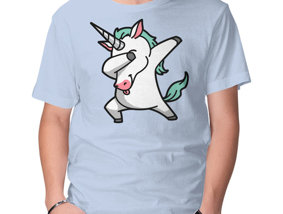 The Dabbing Unicorn