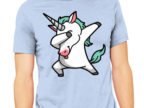 The Dabbing Unicorn