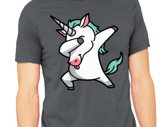 The Dabbing Unicorn