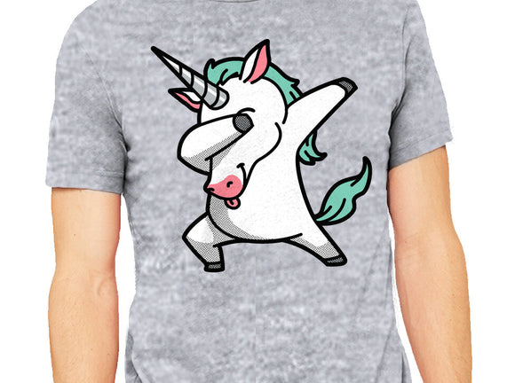 The Dabbing Unicorn