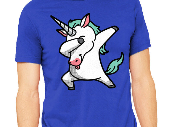 The Dabbing Unicorn