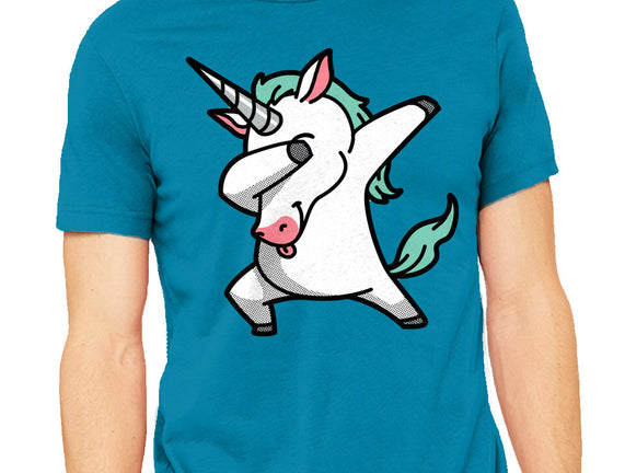 The Dabbing Unicorn