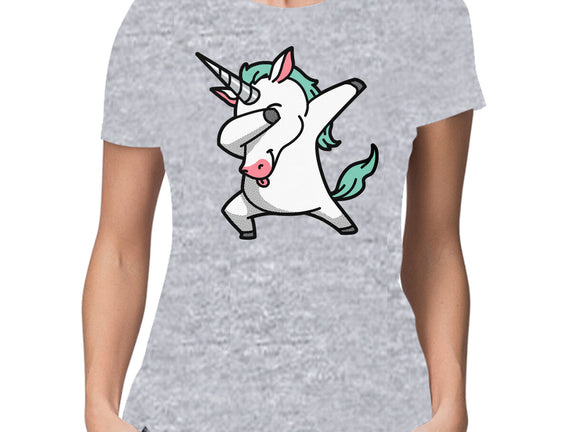 The Dabbing Unicorn
