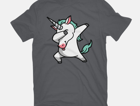 The Dabbing Unicorn
