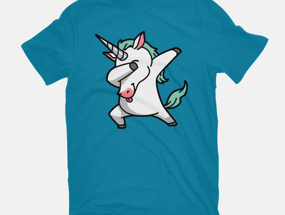 The Dabbing Unicorn