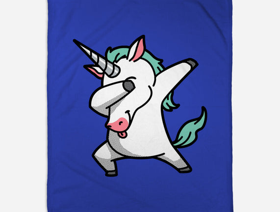 The Dabbing Unicorn