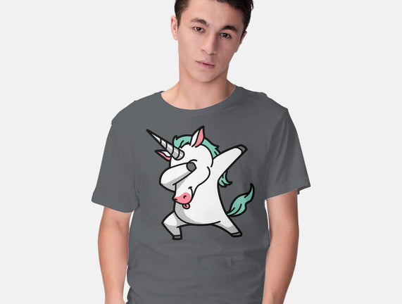 The Dabbing Unicorn