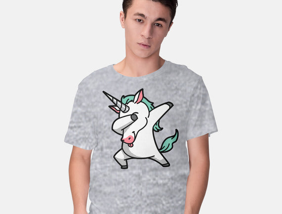 The Dabbing Unicorn