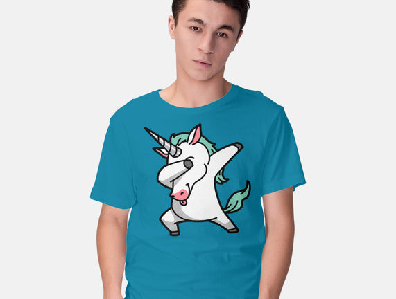 The Dabbing Unicorn