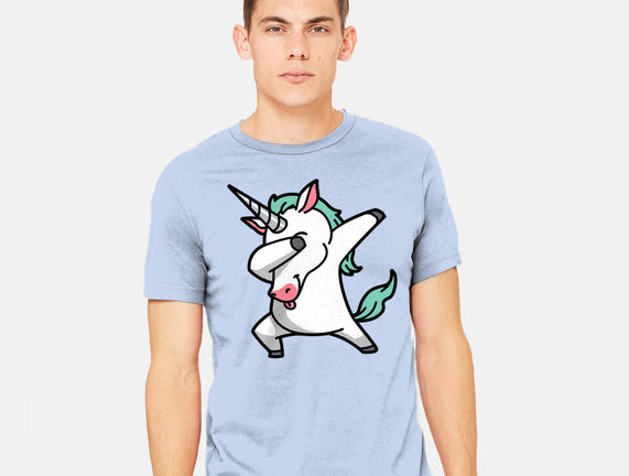 The Dabbing Unicorn