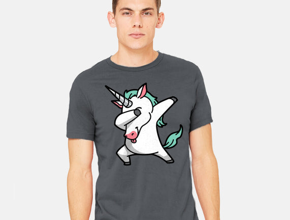 The Dabbing Unicorn