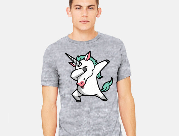 The Dabbing Unicorn