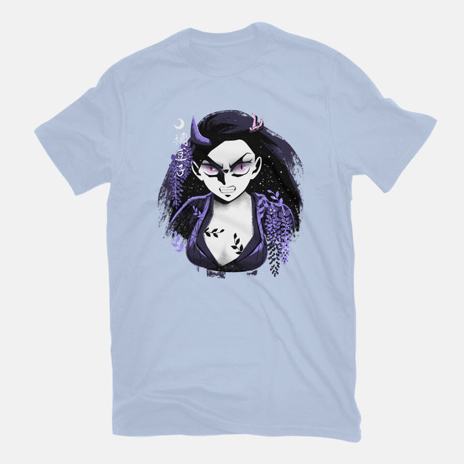 The Awakening-mens premium tee-IKILO