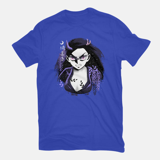 The Awakening-mens premium tee-IKILO