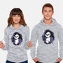 The Awakening-unisex pullover sweatshirt-IKILO