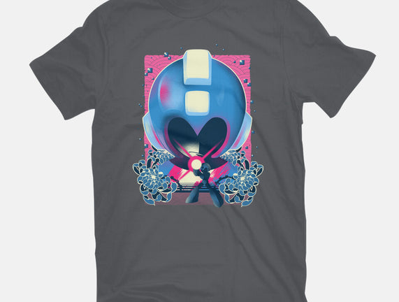 Megaman Memories