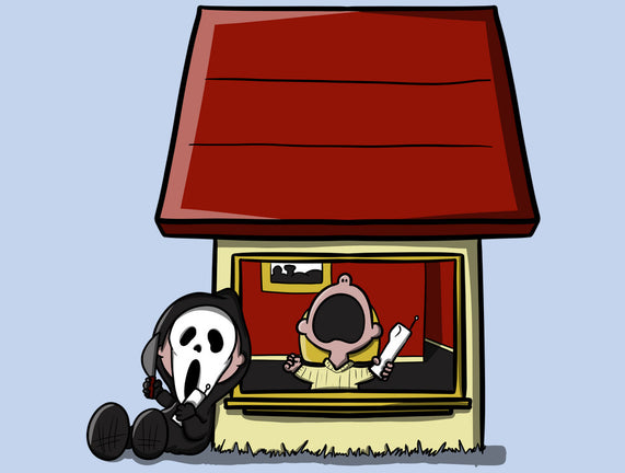 Screamnuts