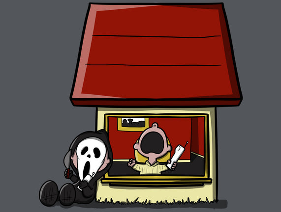 Screamnuts