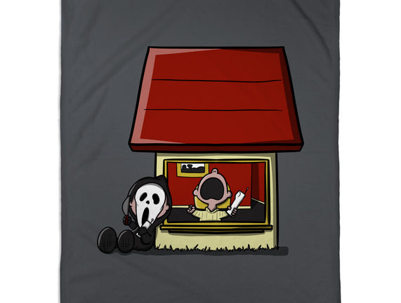 Screamnuts