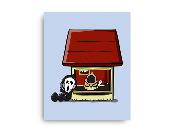 Screamnuts