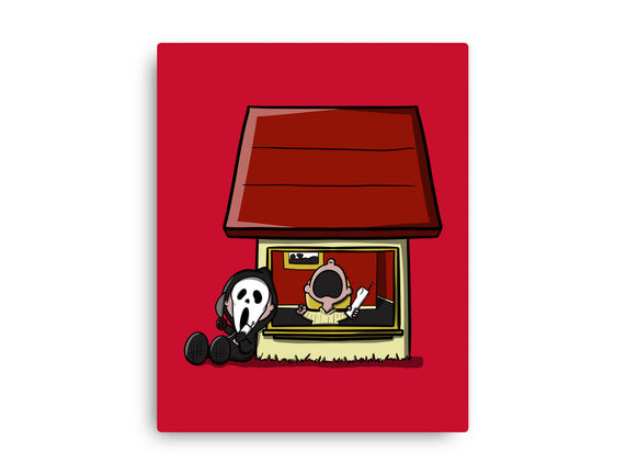 Screamnuts