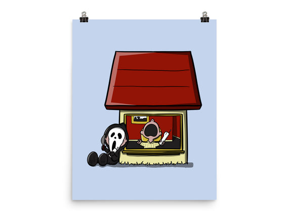 Screamnuts