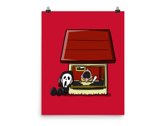 Screamnuts