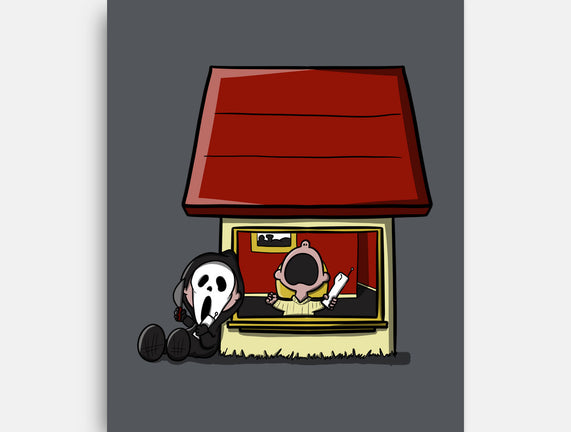 Screamnuts