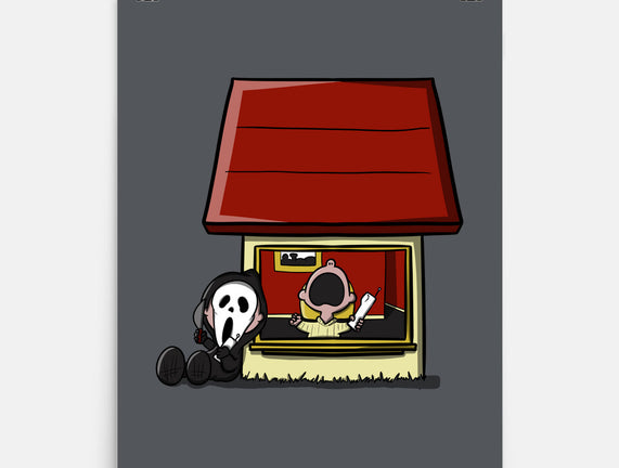 Screamnuts
