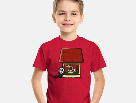 Screamnuts