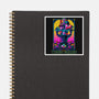 Enter The Video Games-none glossy sticker-daobiwan