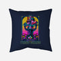 Enter The Video Games-none removable cover throw pillow-daobiwan