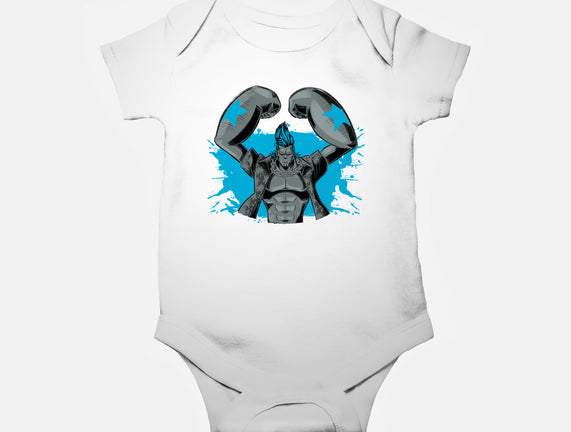 Dark Franky