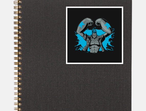Dark Franky