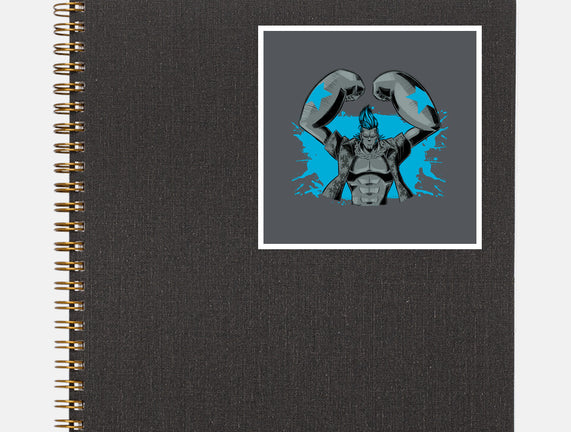 Dark Franky