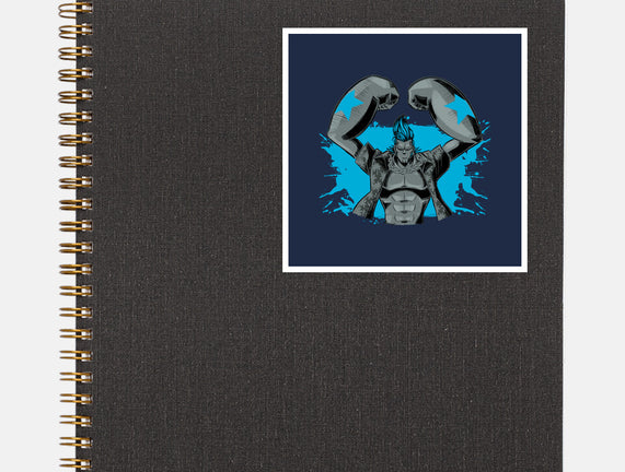 Dark Franky