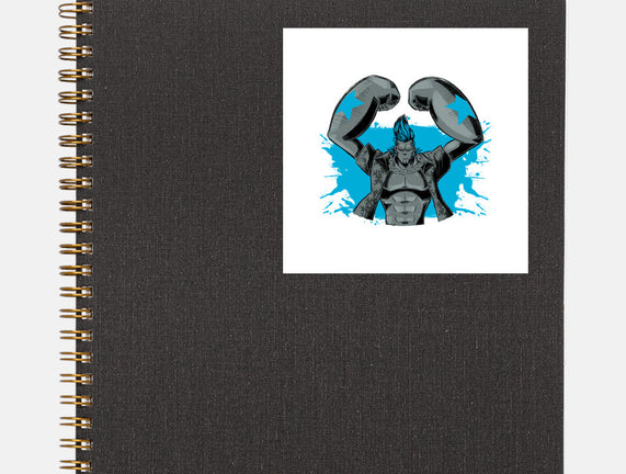 Dark Franky