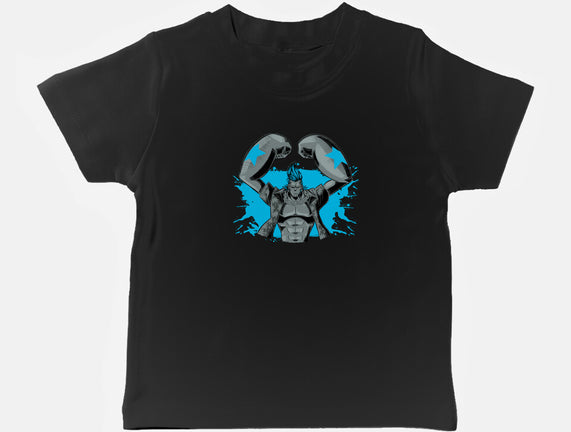 Dark Franky