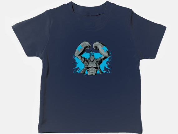 Dark Franky