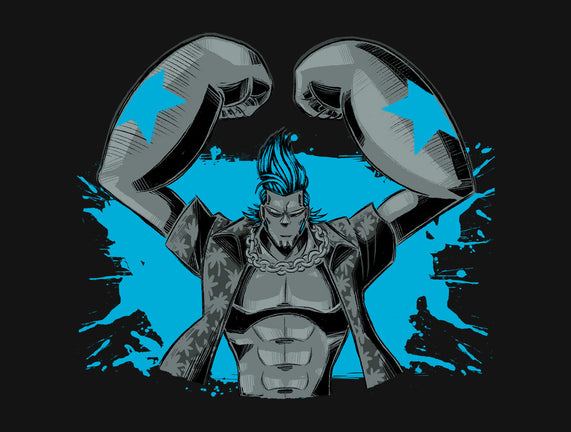 Dark Franky