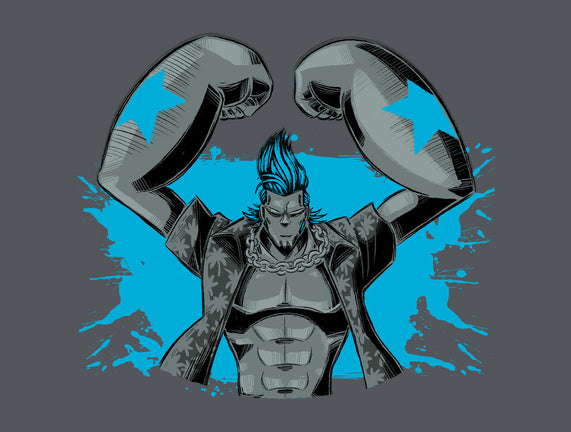 Dark Franky