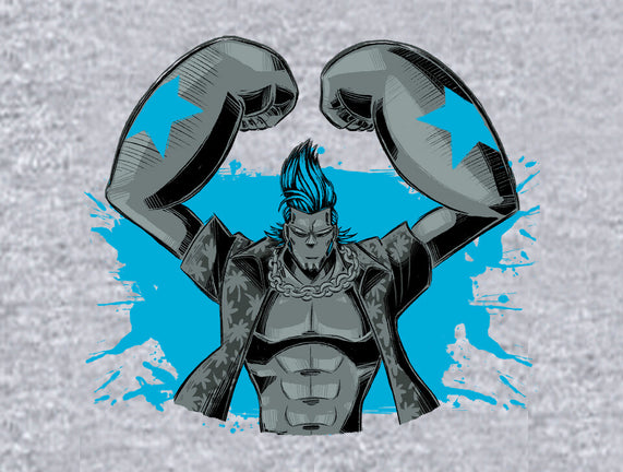 Dark Franky