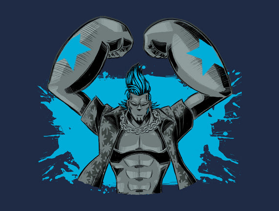 Dark Franky