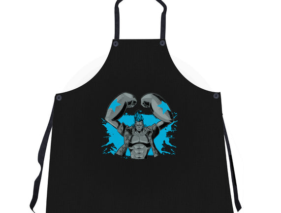 Dark Franky
