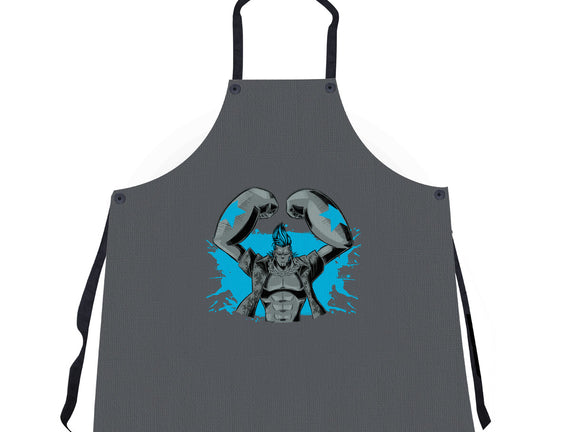 Dark Franky